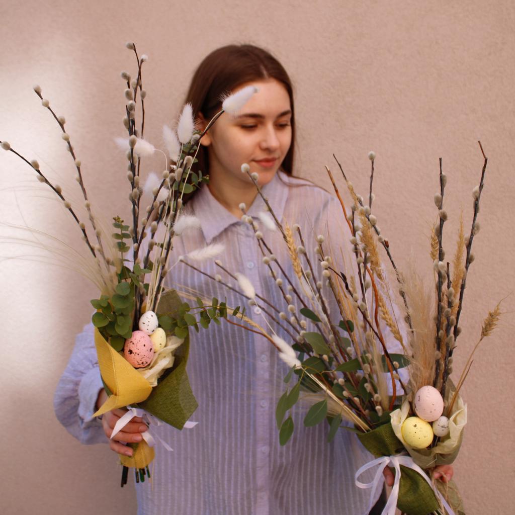 Пасхальный банч №2