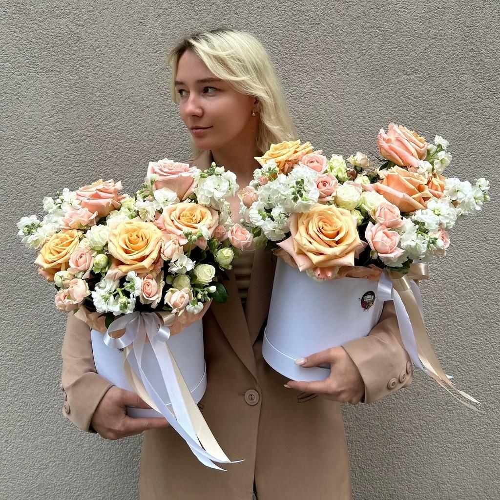 Композиция «Альпийское сияние»