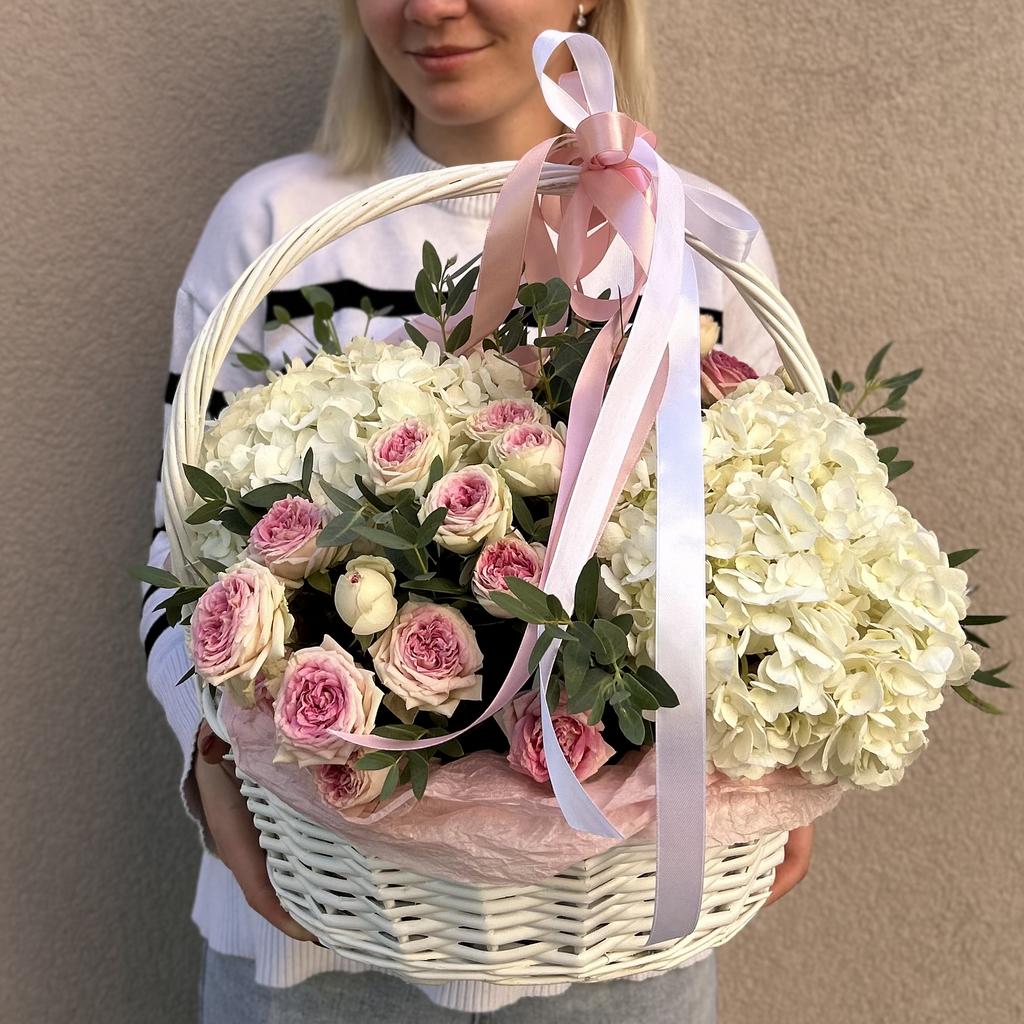 Композиция «Орландо»