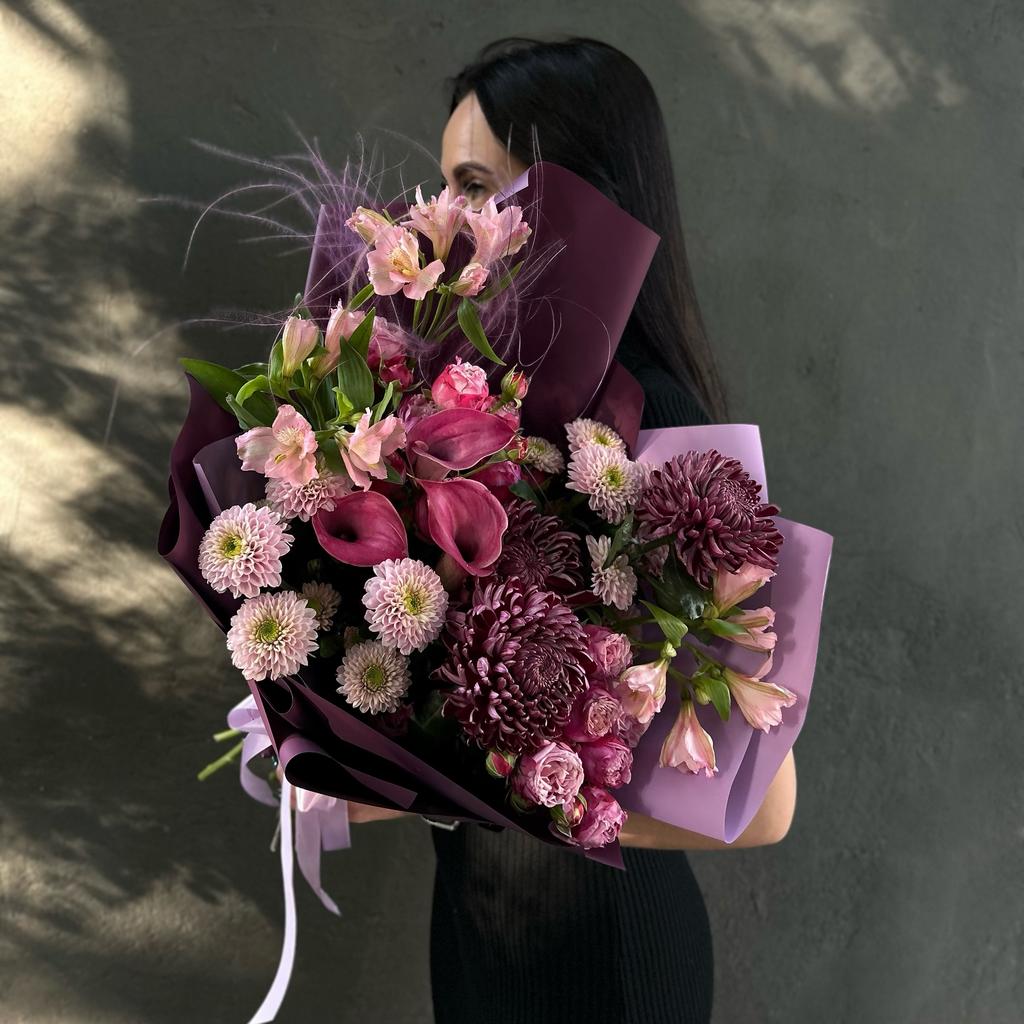 Букет «София»