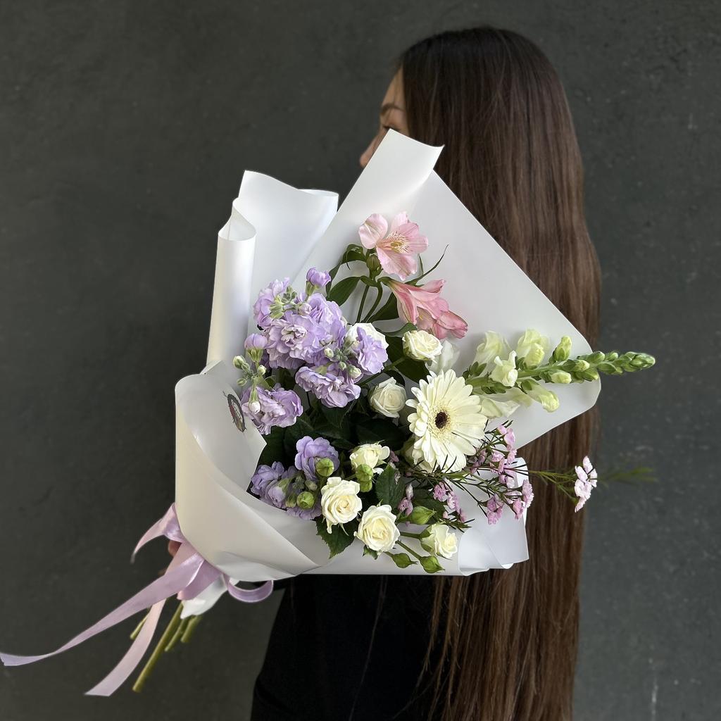 Букет «О любви»