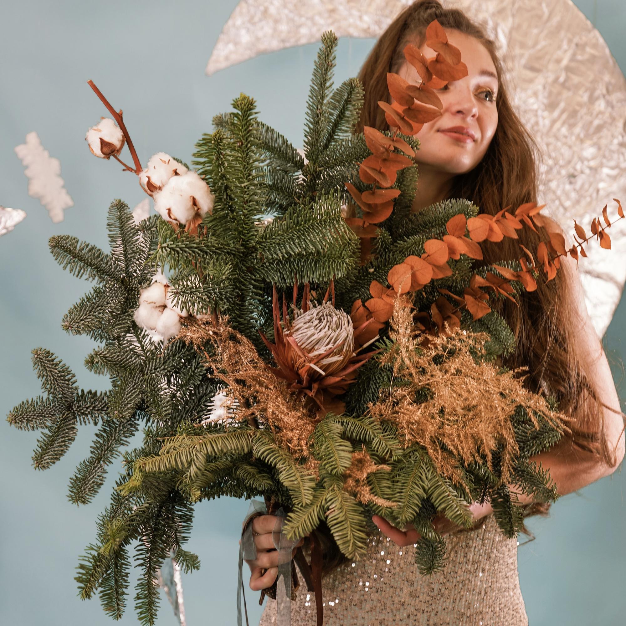 Банч «Карамель»