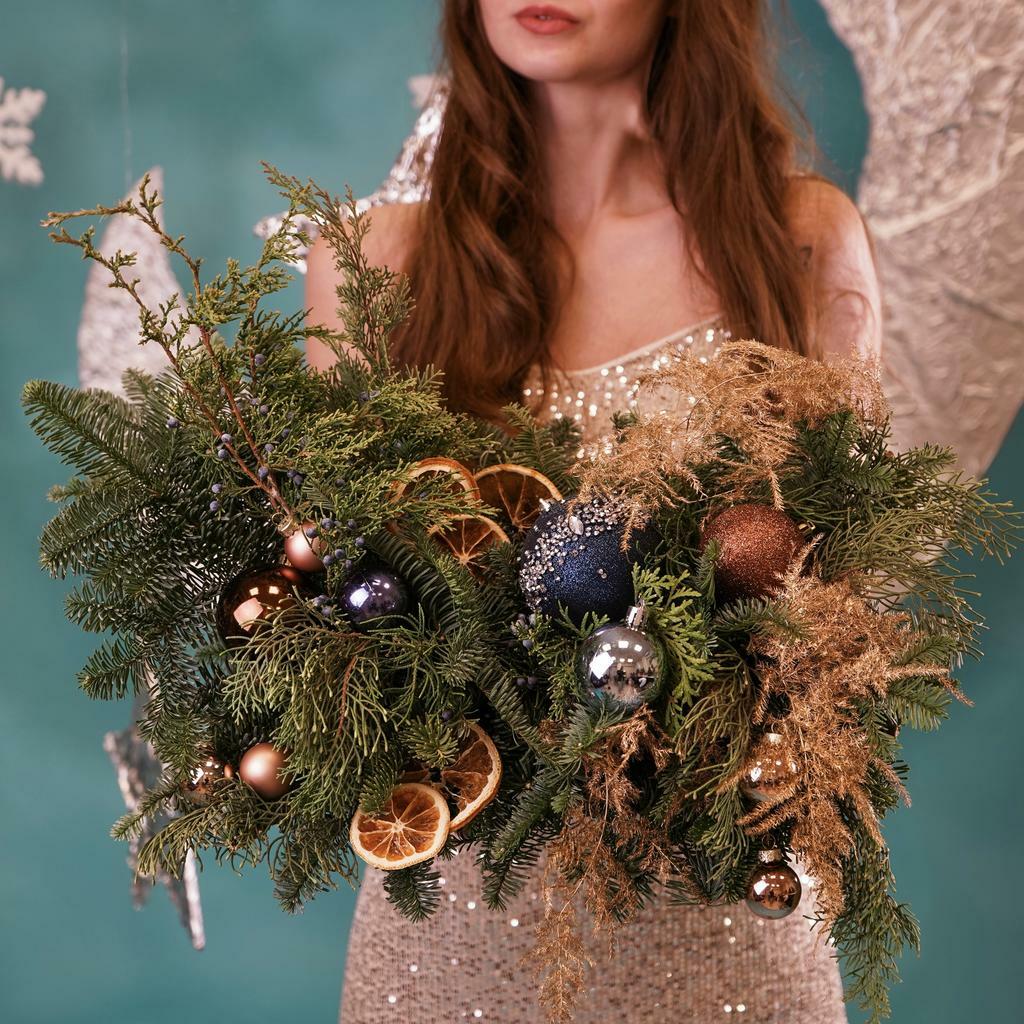 Композиция «Future dusk»