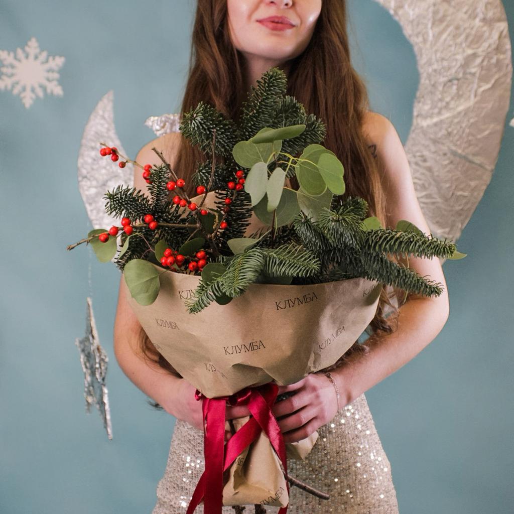 Банч «Алая зима»