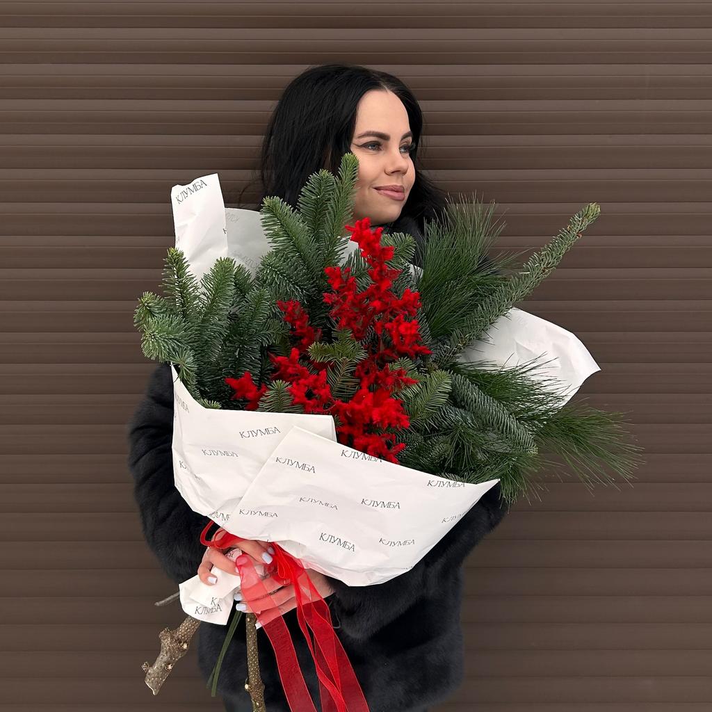 Банч «Багрянец»