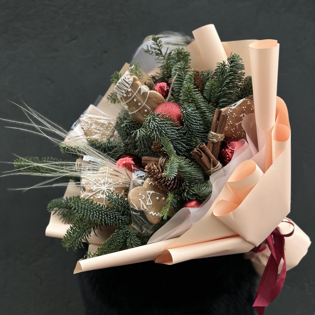 Букет «Пряня»