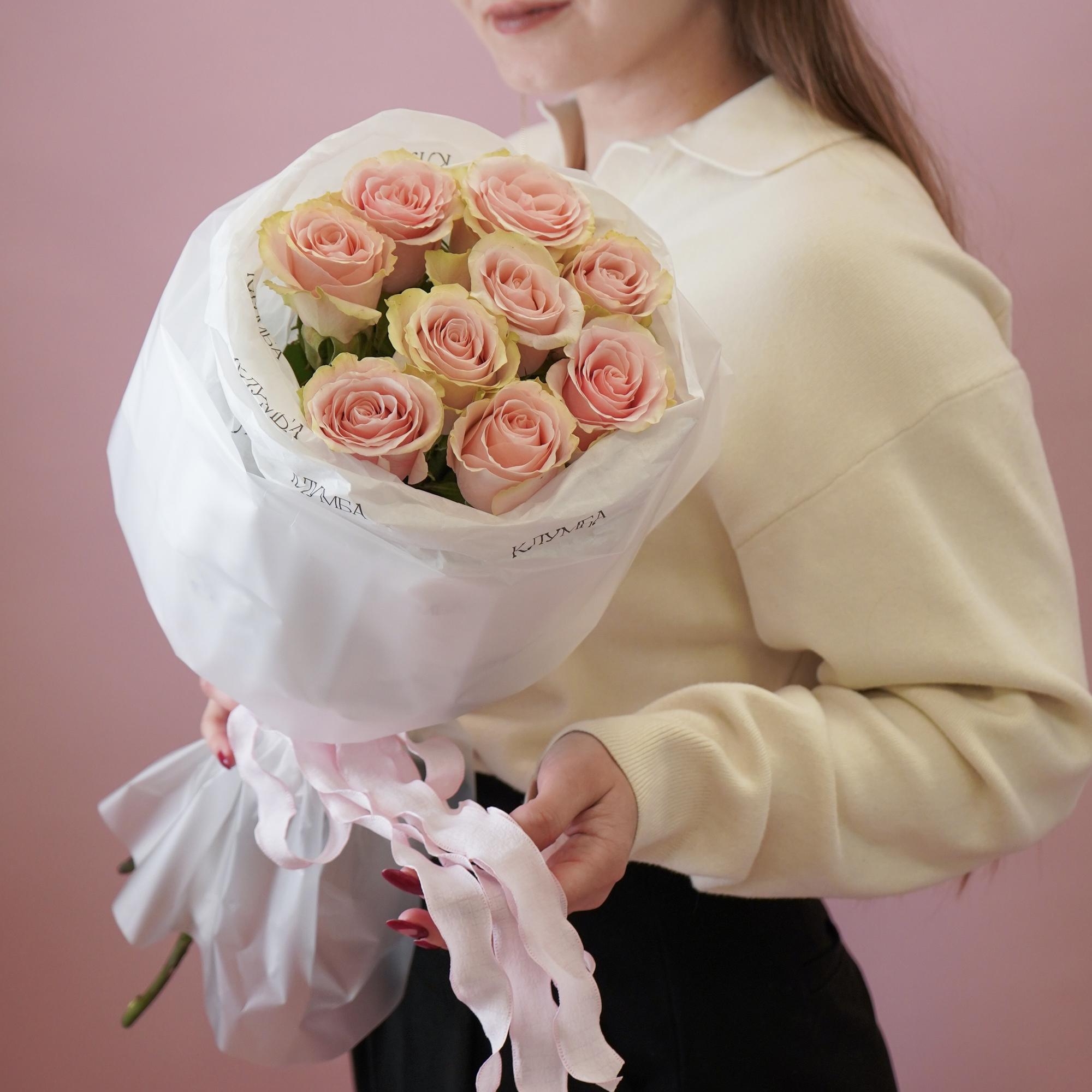 Эквадорская роза «Frutteto»