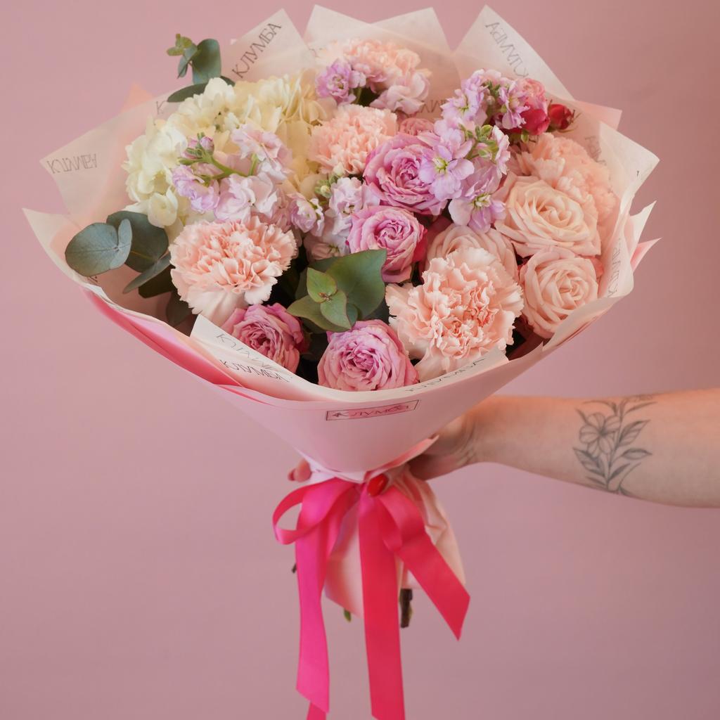 Букет «Расцвет»