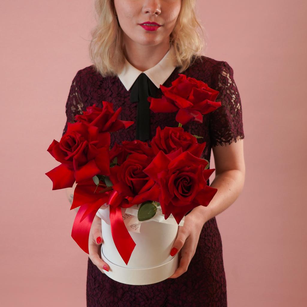 Композиция «Парижский шик»