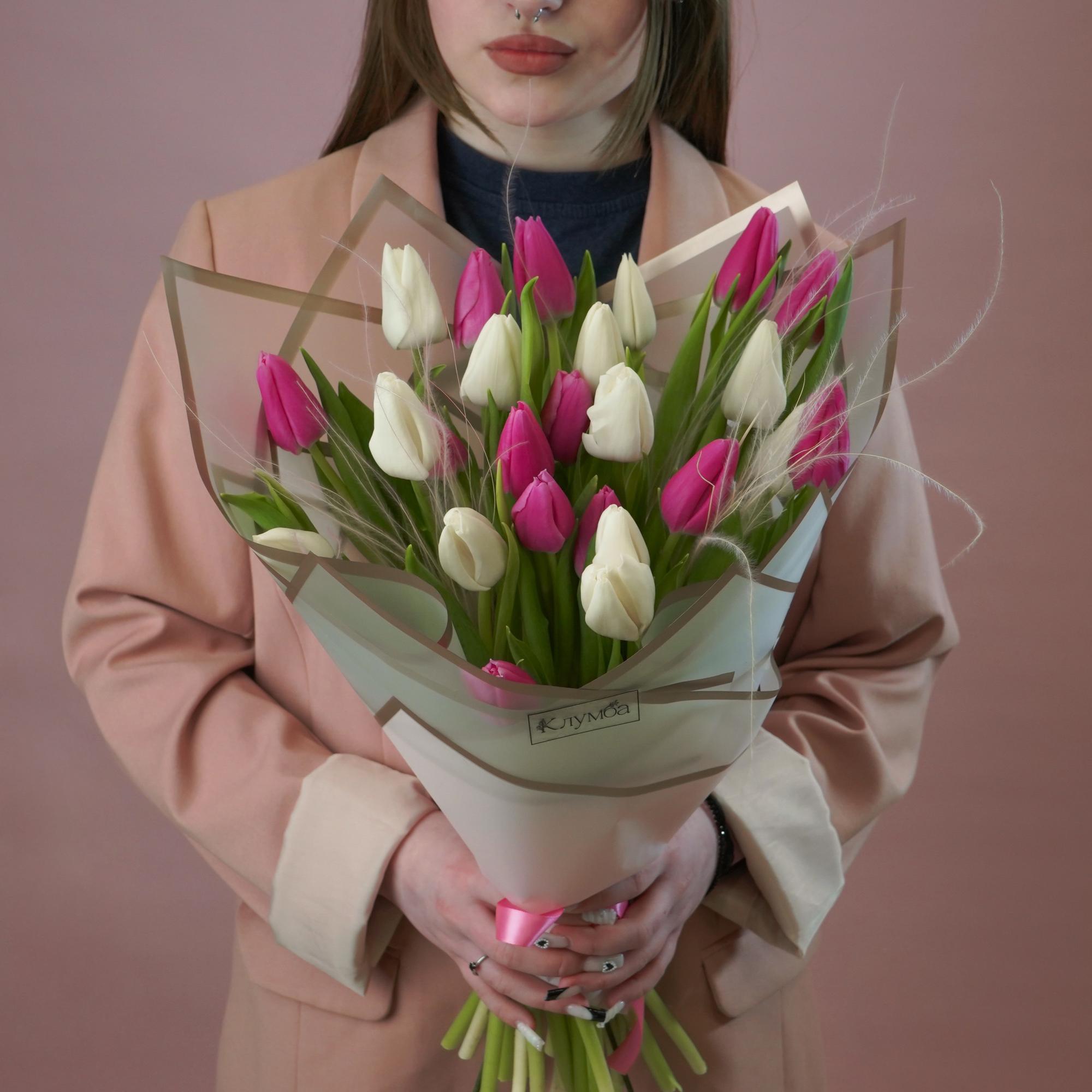 Букет «Весенняя серенада»