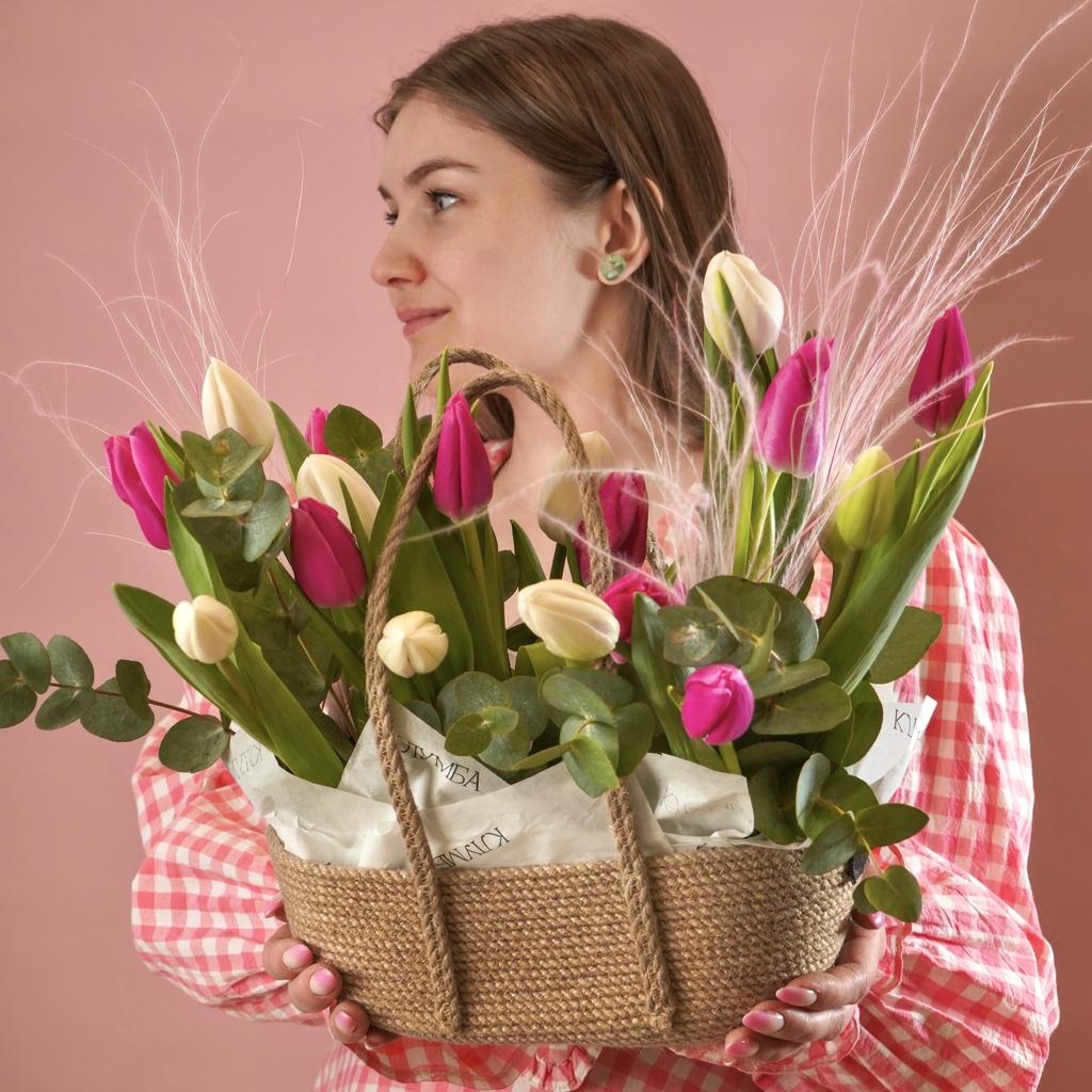 Композиция «Воздушная серенада»