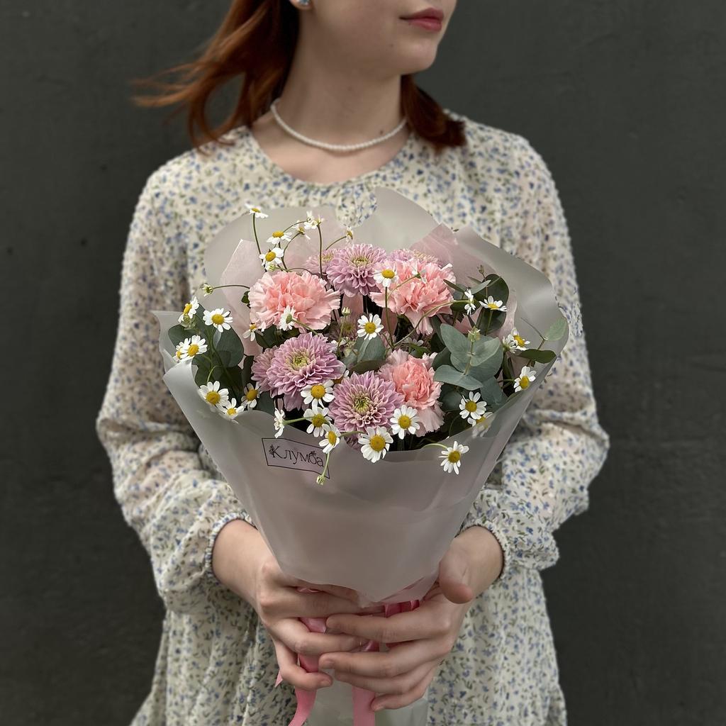 Букет «Летний морс»