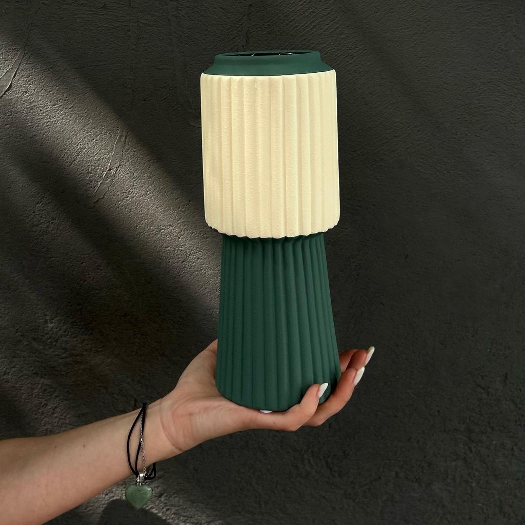 Ваза «Sea song»