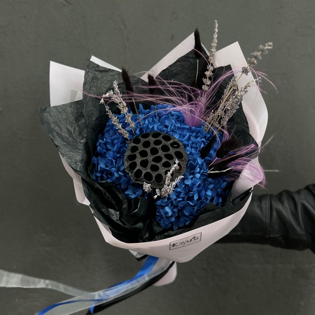 Букет «Wednesday»