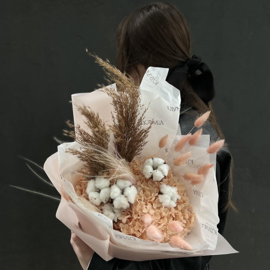 Букет «День знаний»