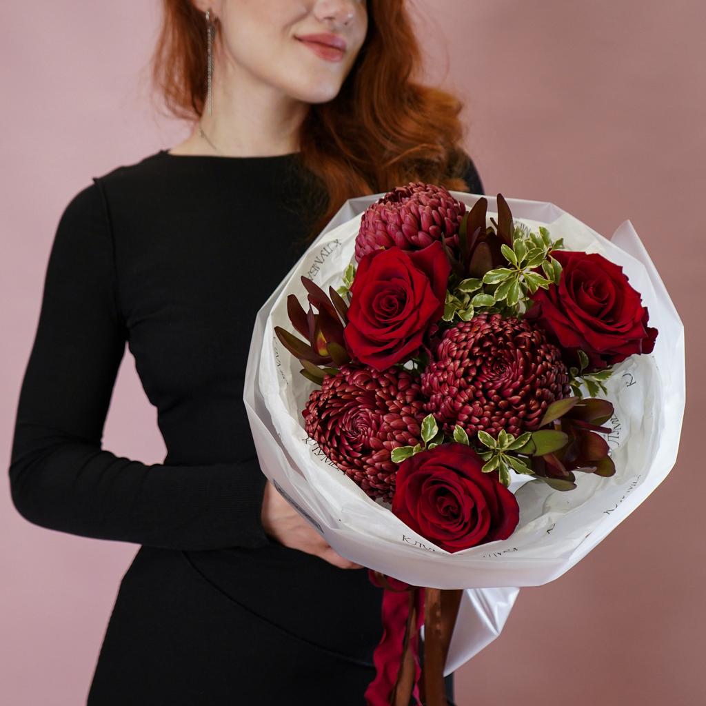 Букет «Пряный»