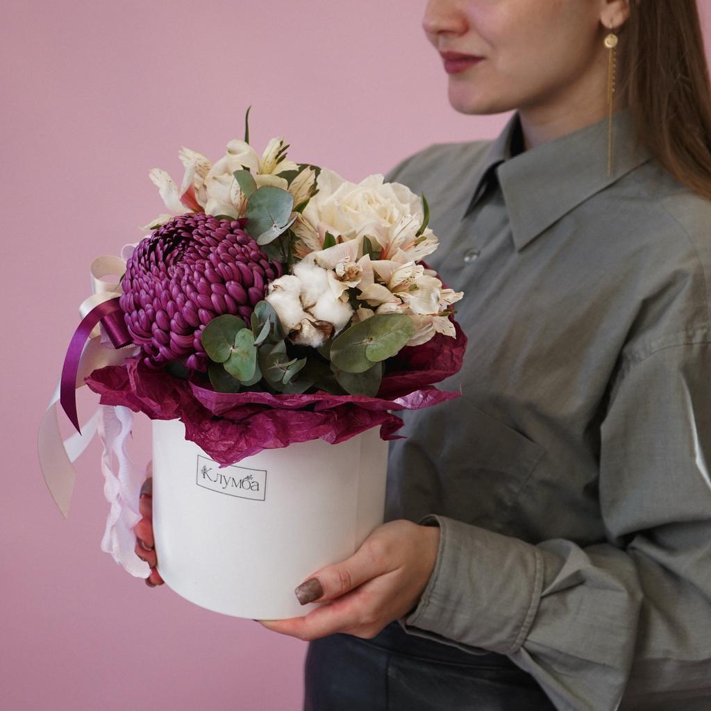 Композиция «Истинная нежность»