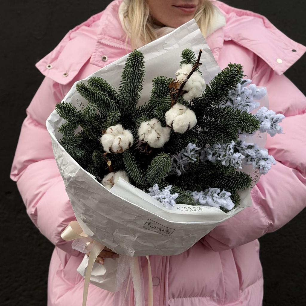 Банч «Альпийская свежесть»