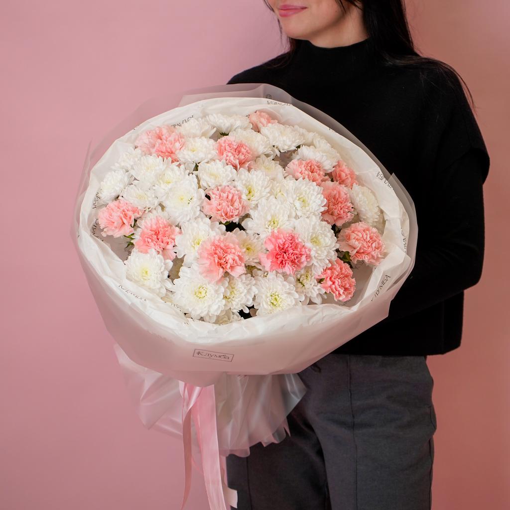 Букет «Облако нежности»