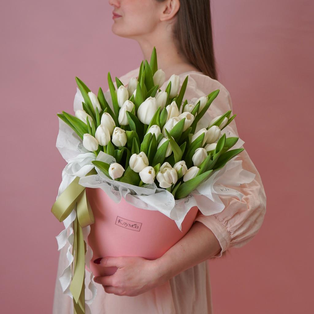 Композиция «Жемчужная весна»