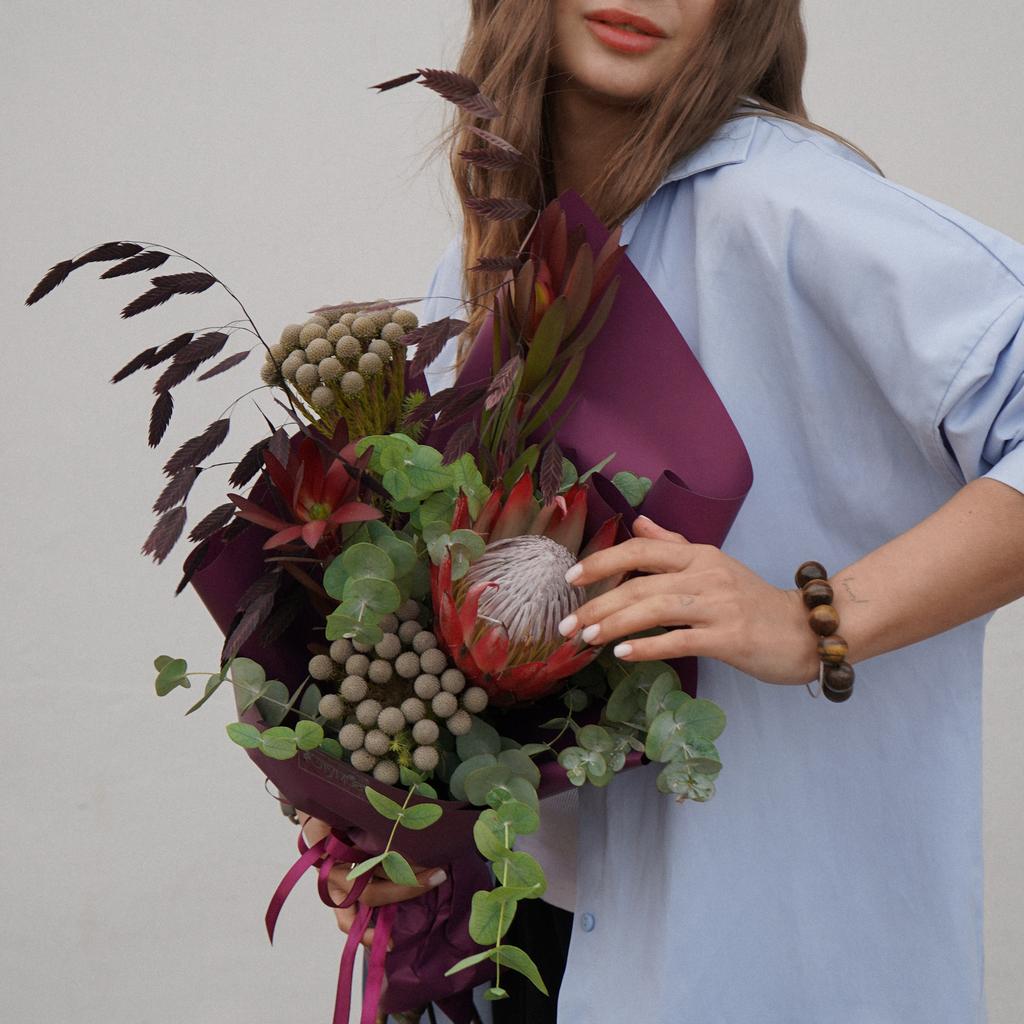 Букет «Прерия»