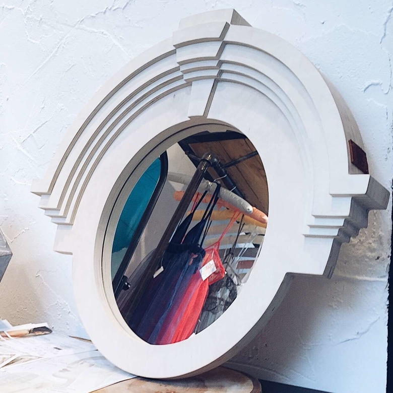 Зеркало "Париж"