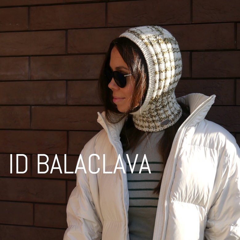 Описание балаклавы ID BALACLAVA