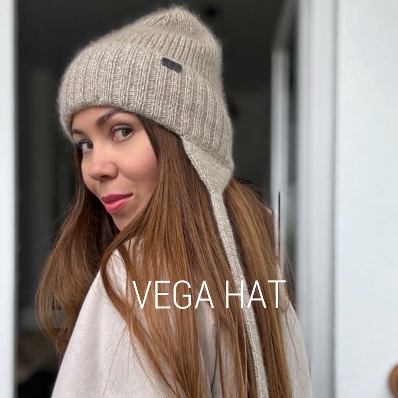 Описание шапки VEGA