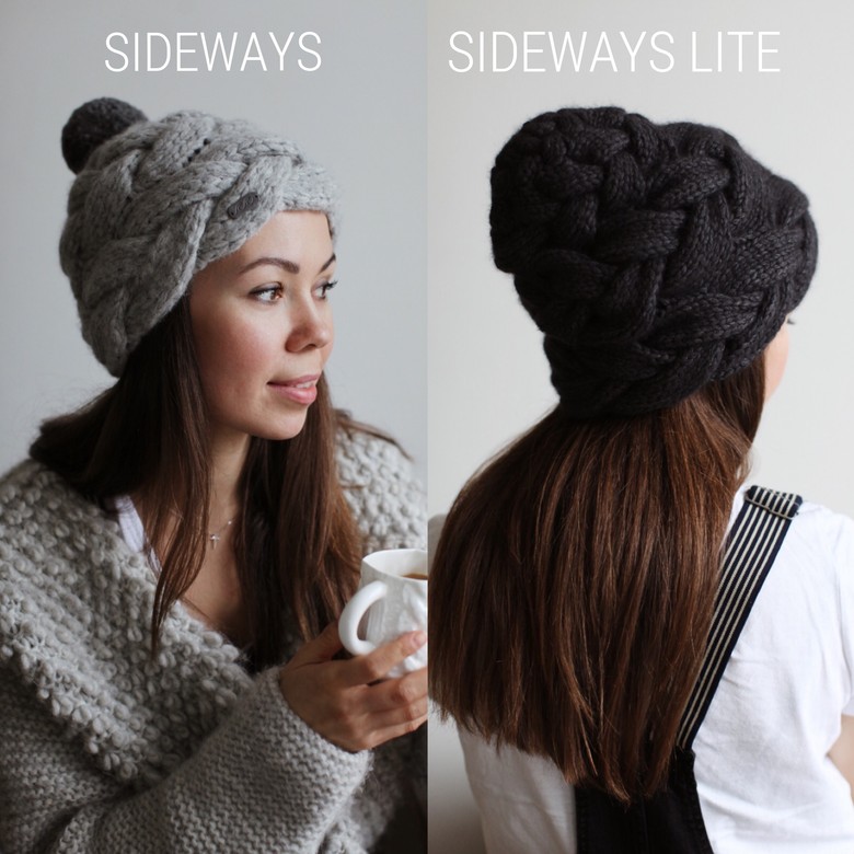 SIDEWAYS + SIDEWAYS LITE