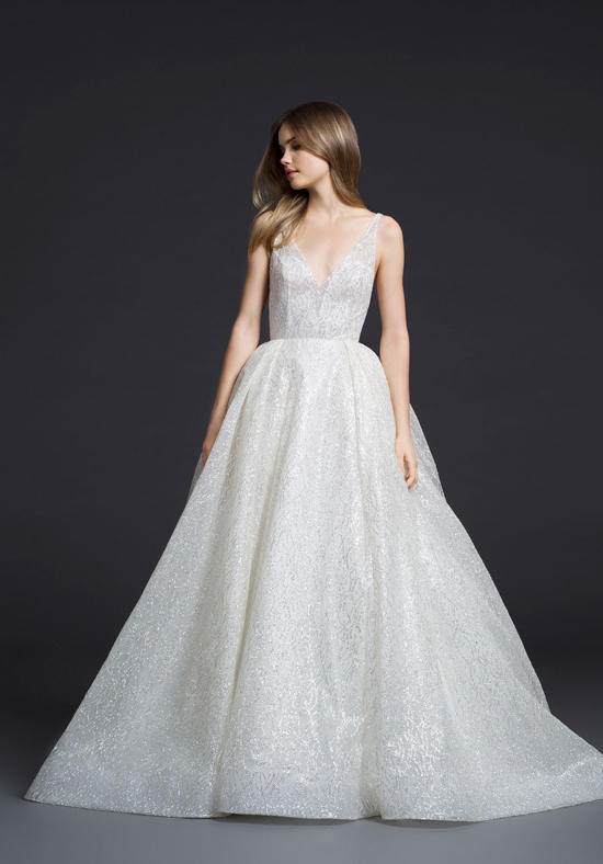 Свадебное платье Sparkle