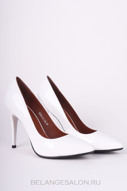 Свадебные туфли