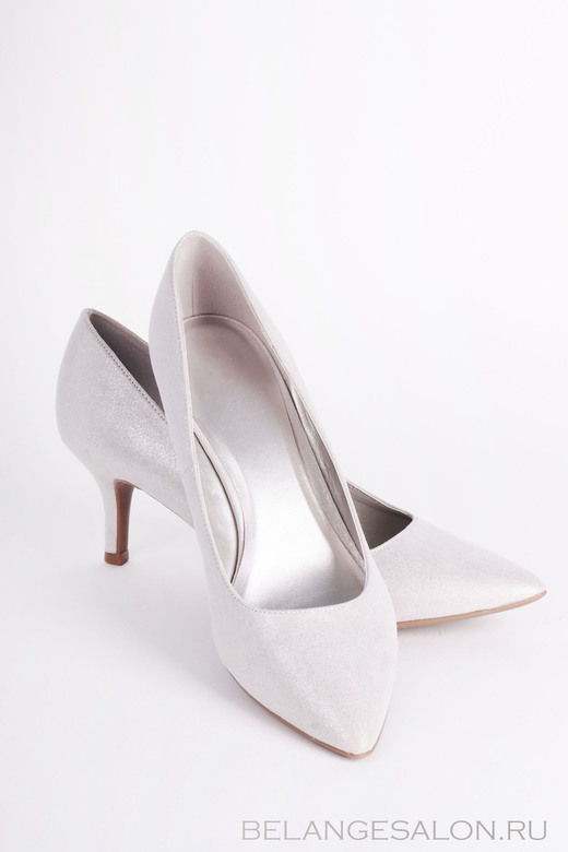 Свадебные туфли