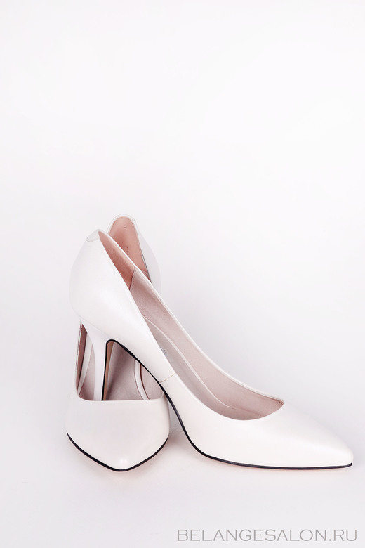 Свадебные туфли