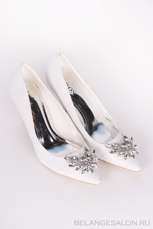 Свадебные туфли