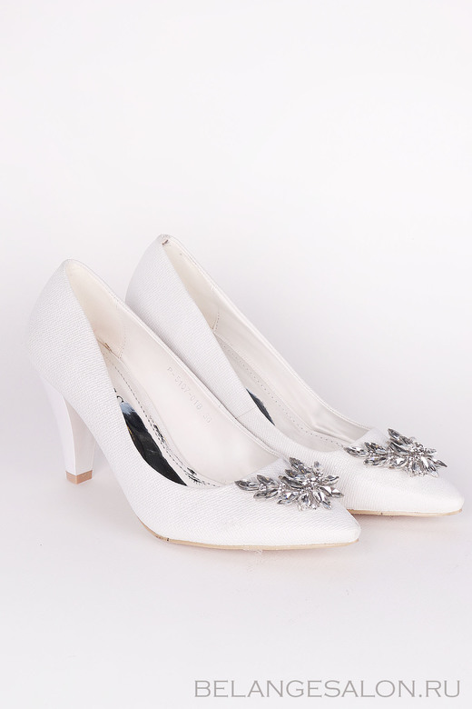 Свадебные туфли