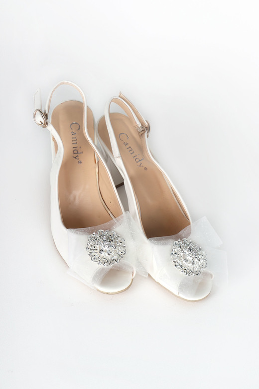 Свадебные туфли