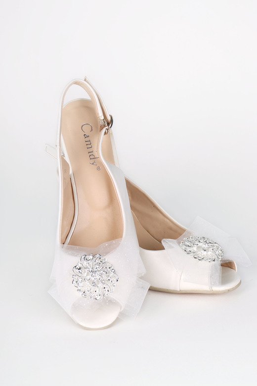 Свадебные туфли