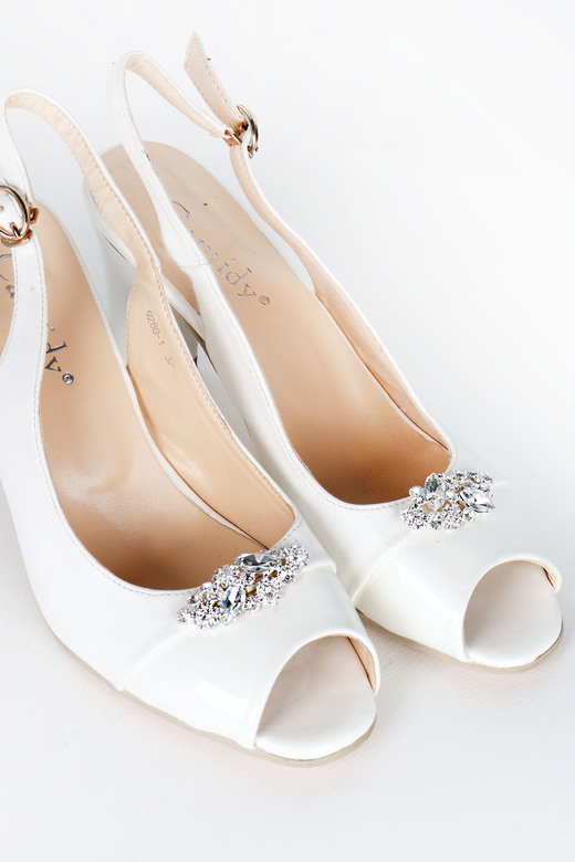 Свадебные туфли