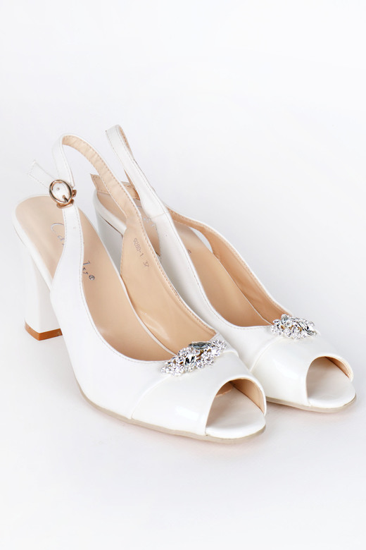 Свадебные туфли