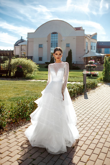 Свадебное платье Frida