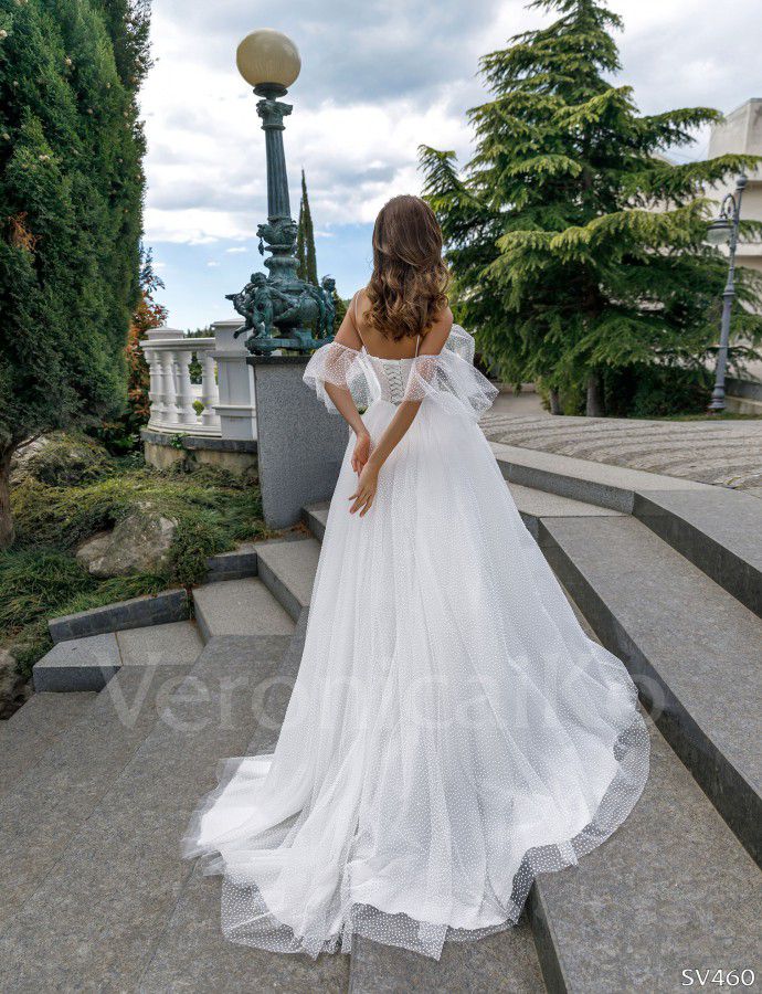 Свадебное платье Margo