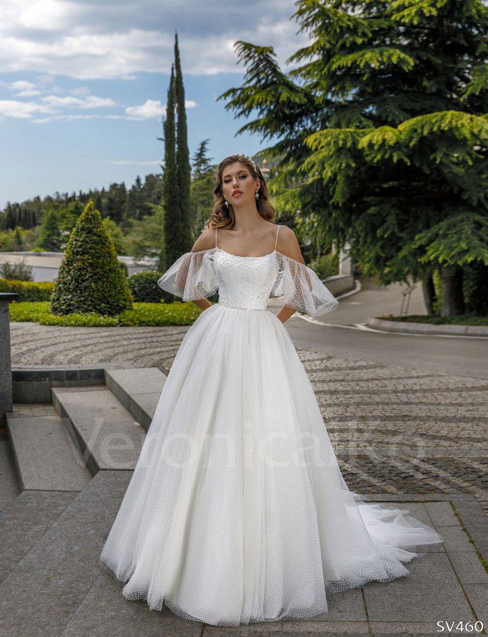 Свадебное платье Margo