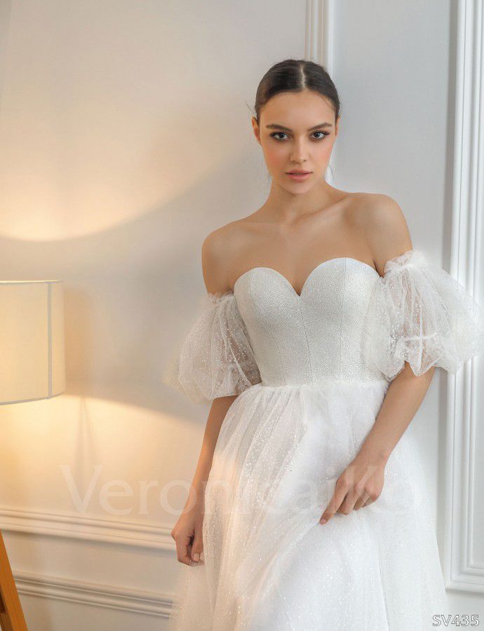 Свадебное платье MEG