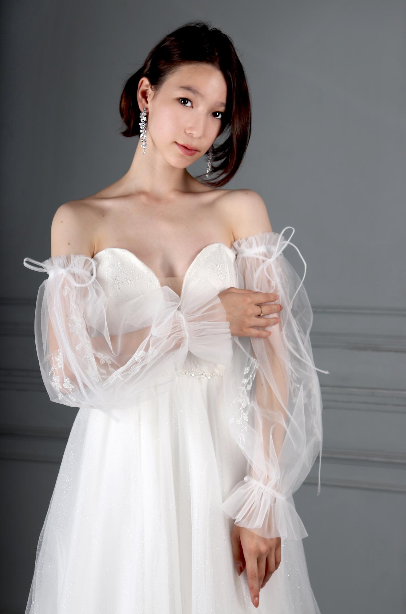 Свадебное платье FLORIDI