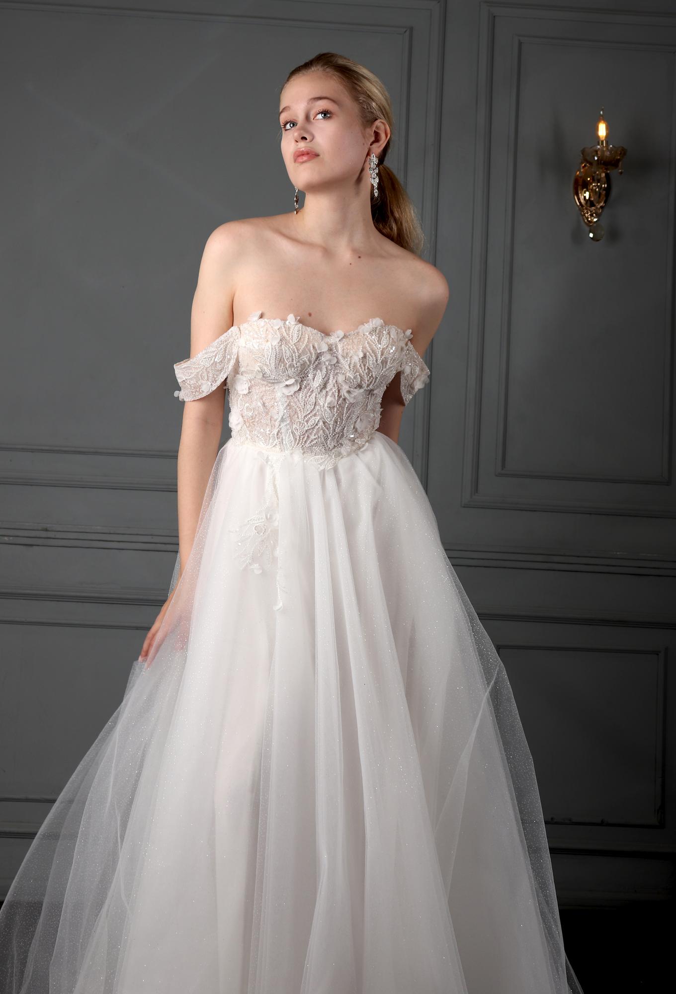 FLOVIEBRIDE