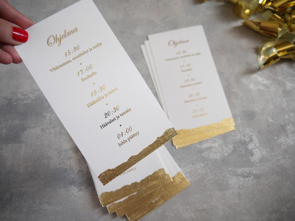 Программа мероприятия