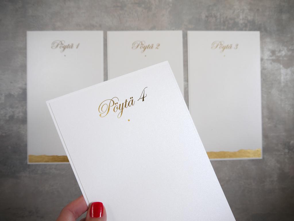 План рассадки