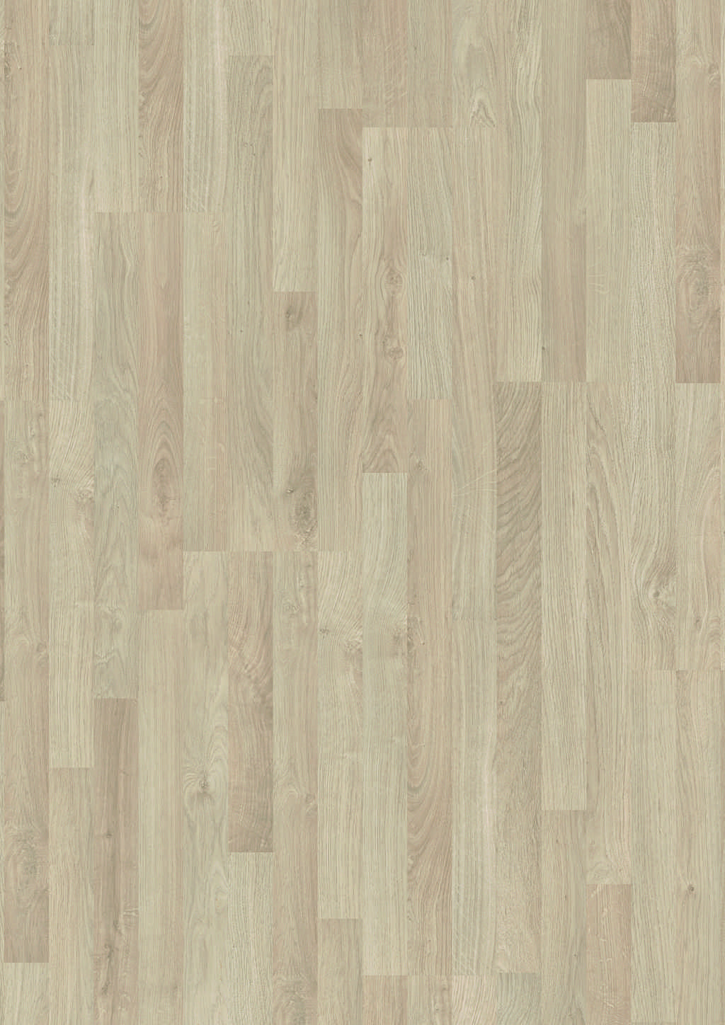 Ламинат Pergo Дуб Блонд, 3-Х Полосный CLASSIC PLANK L0201-01787