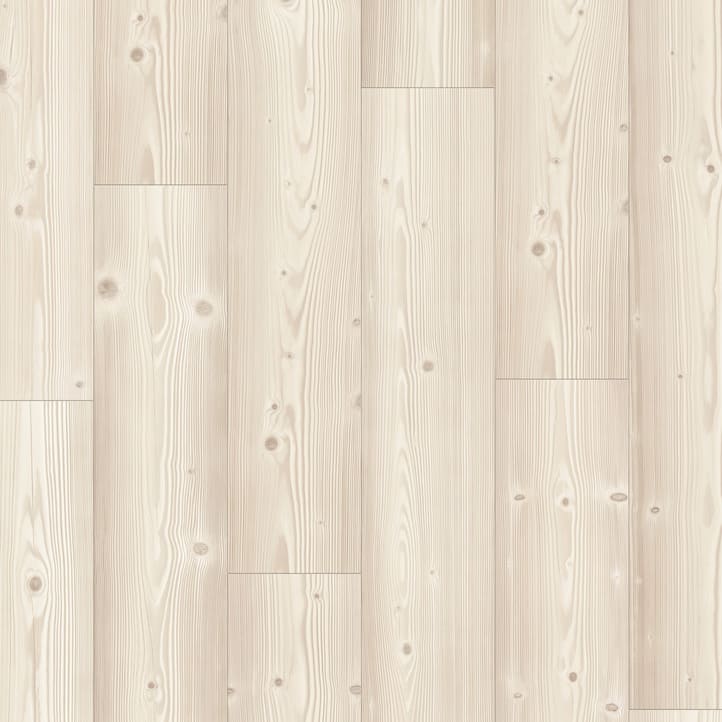 Ламинат Pergo Состаренная Белая Сосна, Планка MODERN PLANK - SENSATION L1231-03373