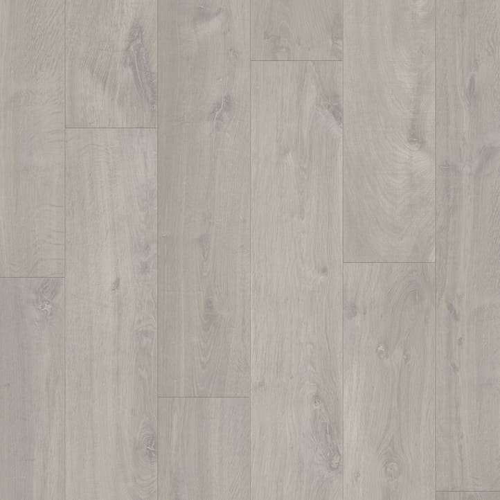 Ламинат Pergo Известково-серый Дуб, Планка MODERN PLANK - SENSATION L1231-03367